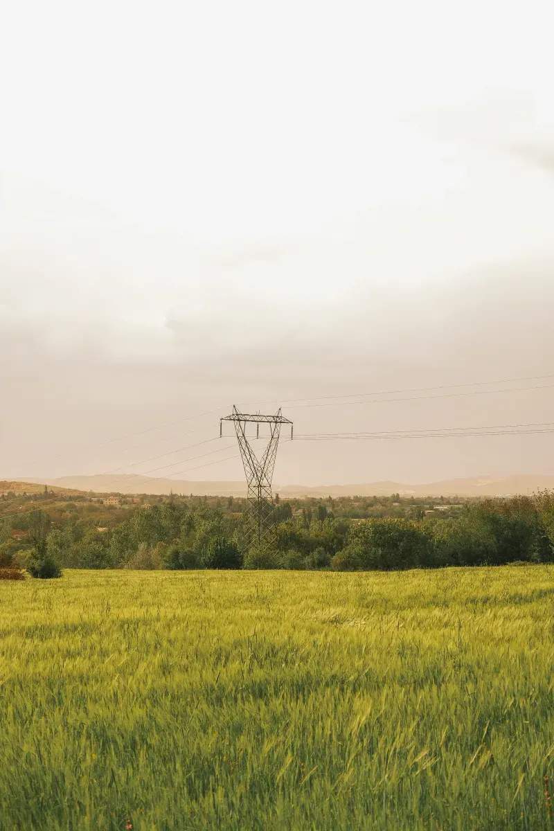 Campos del Sol Servicios Rurales 4